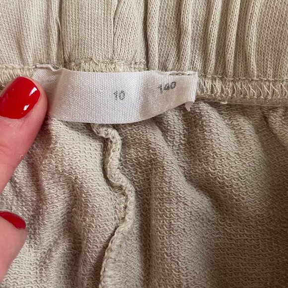 zara boys shorts fun abstract funky print summer athletic beach lounge - Picture 4 of 4